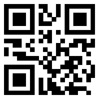 3205020604 Qr Code associato