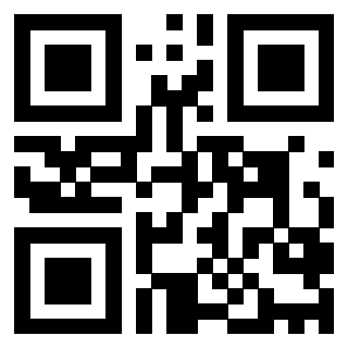 Scansione del Qr Code di 3205020606