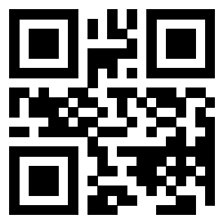 3205020607 - Immagine del Qr Code associato