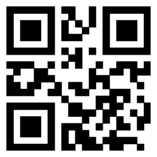3205020609 QrCode associato
