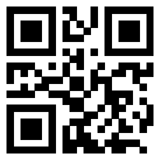 QrCode di 3205020610