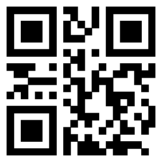 3205020612 - Immagine del Qr Code associato