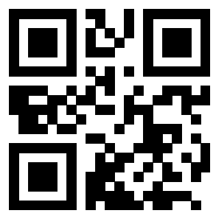 Qr Code di 3205020614