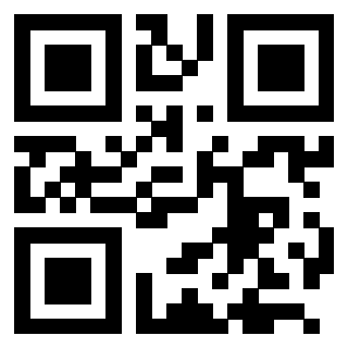 Scansione del Qr Code di 3205020615