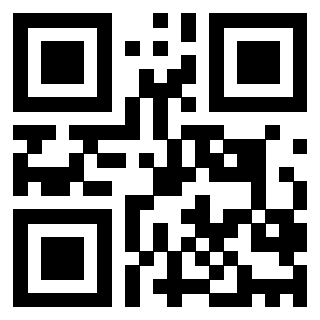 Scansione del Qr Code di 3205020617