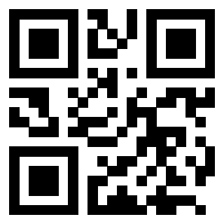 3205020618 QrCode associato