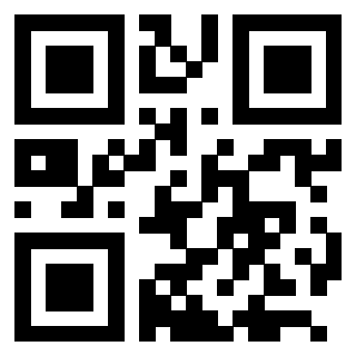3205020619 - Immagine del Qr Code associato