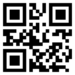 3205020621 - Immagine del QrCode associato