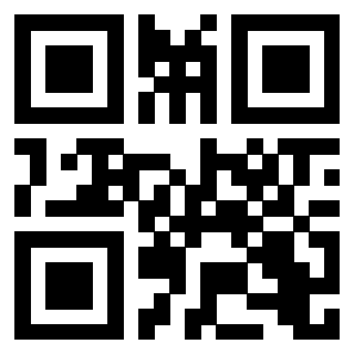 Il Qr Code di 3205020624