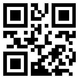 Immagine del QrCode di 3205020625