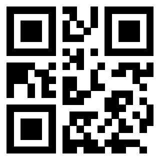 3205020626 QrCode associato