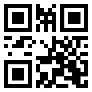 QrCode di 3205020627