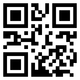 Immagine del Qr Code di 3205020628
