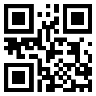 3205020630 Qr Code associato