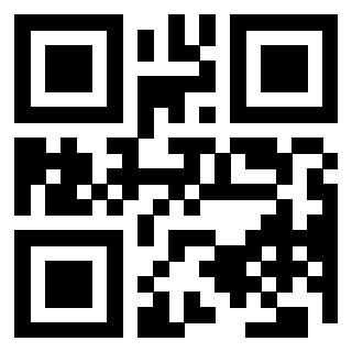 3205020631 QrCode associato
