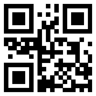 3205020632 - Immagine del Qr Code associato