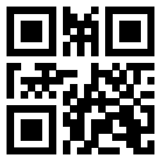 3205020633 Qr Code associato