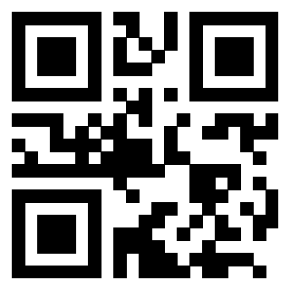 3205020636 - Immagine del Qr Code associato