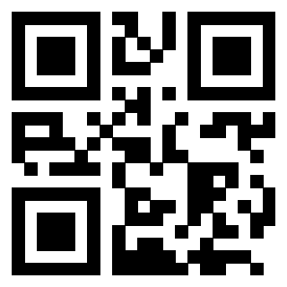 Immagine del Qr Code di 3205020637