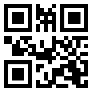 3205020639 - Immagine del QrCode