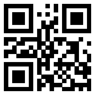 Il QrCode di 3205020642