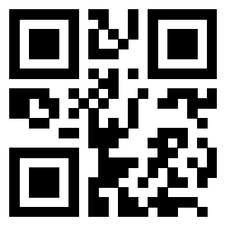 3205020643 - Immagine del QrCode