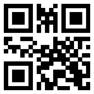3205020644 - Immagine del Qr Code