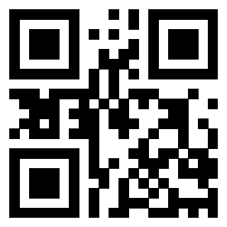 3205020647 - Immagine del QrCode associato