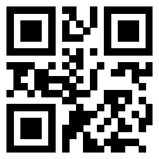 Immagine del QrCode di 3205020650