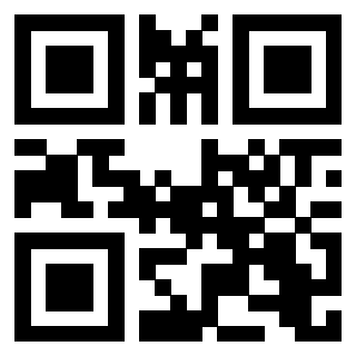 3205020657 - Immagine del QrCode associato