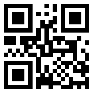 3205020660 - Immagine del Qr Code associato