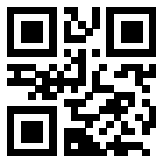 Immagine del QrCode di 3205020664