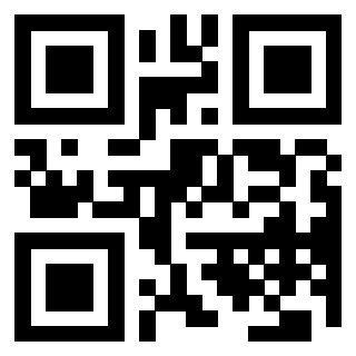 Scansione del Qr Code di 3205020666