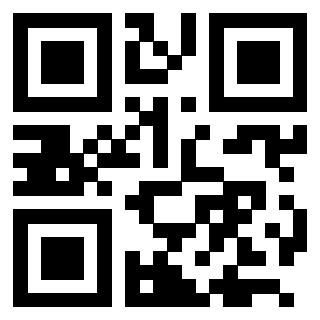 3205020669 Qr Code associato