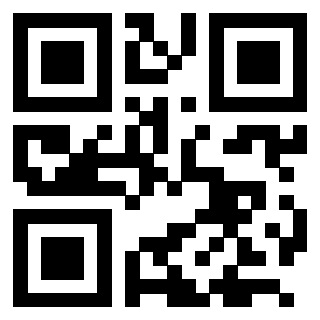 3205020674 - Immagine del Qr Code associato