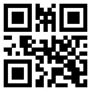 Scansione del Qr Code di 3205020676