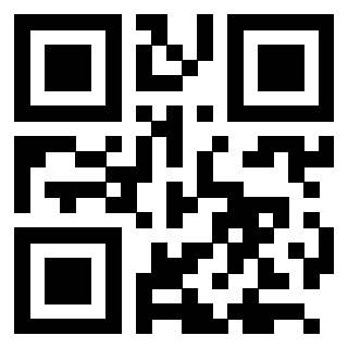 3205020679 Qr Code associato