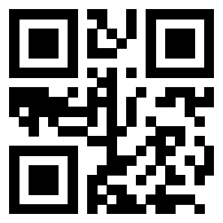3205020680 - Immagine del QrCode associato