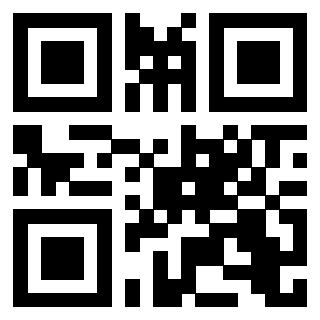 3205020683 - Immagine del QrCode associato