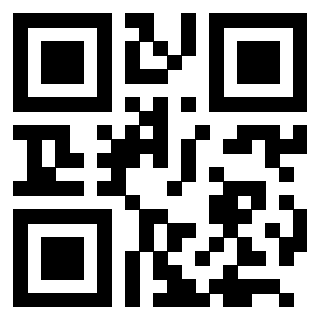 Immagine del QrCode di 3205020686