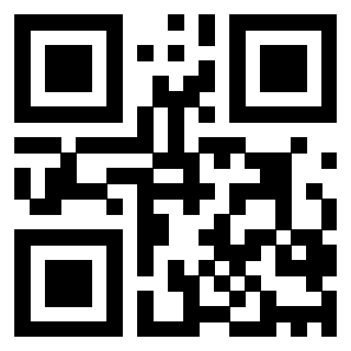 3205020687 Qr Code associato