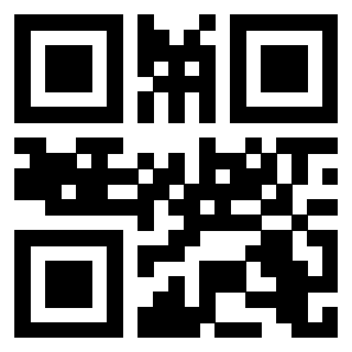 3205020690 - Immagine del QrCode