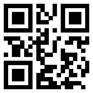 Scansione del QrCode di 3205020693
