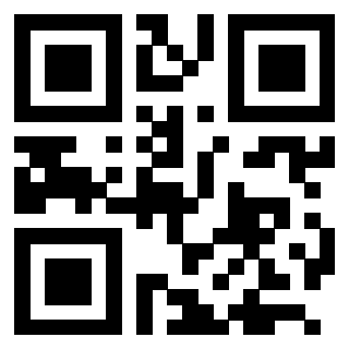 Il QrCode di 3205020694
