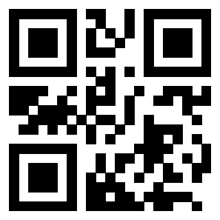 3205020695 - Immagine del Qr Code associato