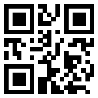 Il Qr Code di 3205020696
