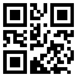 Qr Code di 3205020698