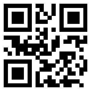 Scansione del QrCode di 3205020700