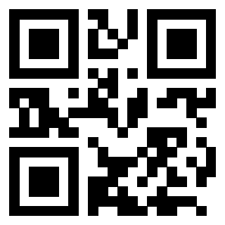 3205020701 Qr Code associato