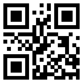 Qr Code di 3205020705